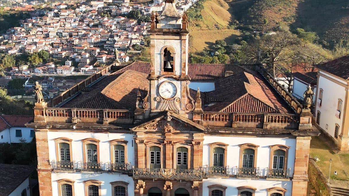 Ouro Preto