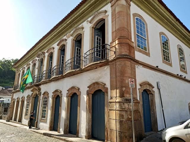 Casa dos Contos